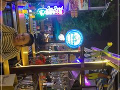 -巴伐利亚啤酒坊(意式风情街店)