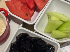 -豪客来牛排(海沧阿罗海店)