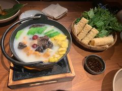 -天水蔬食料理(树德之光店)