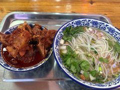 -唐记牛骨粉(陶溪川店)