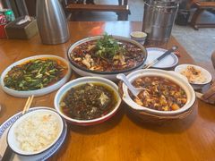 -老妈秘制兔头(春熙路店)