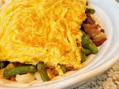 煎蛋-文三里屯面馆(三里屯店)