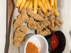 -菲滋意式餐厅(萧山市心店)