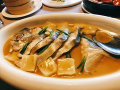 鲳鱼-解香楼(八盘岭路店)