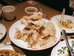 -金掌勺锅包肉(太原万达店)
