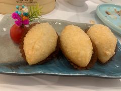 -宝园酒家(美林M·LIVE天地东座店)