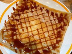 -La Creperie法餐厅(芮欧百货店)
