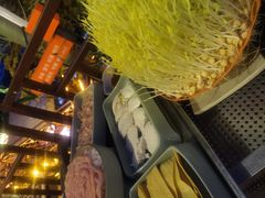 -巴倒烫陆派火锅山庄(南山总店)