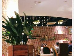 -咖啡之翼(奥特莱斯店)