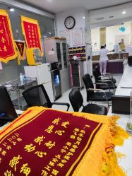 点击看大图 -纵享怡月月子中心(西稍门店)