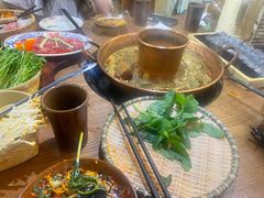 -滇翁·云南酸菜牛肉火锅(合肥首店坝上吾悦广场店)