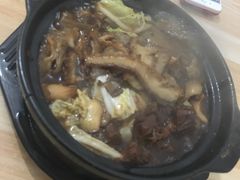 -赵家牛肉砂锅(台西三路店)