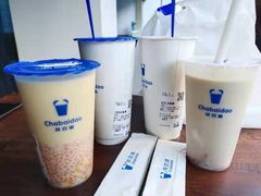 -茶百道(湖墅潮王路店)