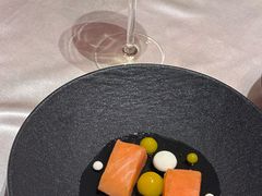 -北京古城老院厉晓麟精致菜