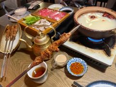 -那时新疆·若羌(经纬汇店)