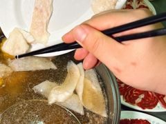 -官塘陈记鱼生·潮汕砂锅粥·牛肉火锅(潮枫路总店)