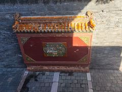 -沈阳市东陵公园
