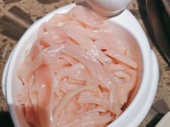 -椒香城门口老火锅(天府长城店)