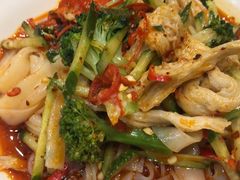 -魏家凉皮(博水商务大厦店)