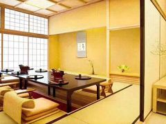 -盘古七星酒店·京都怀石花传日餐厅