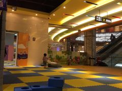 -天空之城欢乐嘉年华苏州店(环球188广场店)