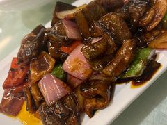 -光明邨大酒家(淮海路店)
