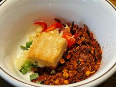无与伦比蘸料-阿婉贵州苗家酸汤鱼(梅林店)