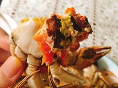 -蟹宝酒楼•农家菜(古城北路店)