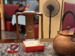 -安泰楼·佛跳墙创始人·传统闽味早茶·酒楼(三坊七巷闽菜地标店)