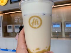 -海底捞火锅(高新万达广场店)