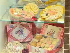 -芦庄子桂顺斋(和平路总店)