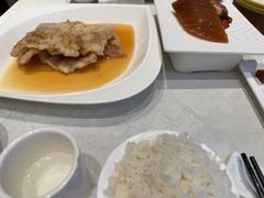 -老妈菜馆(建设街店)