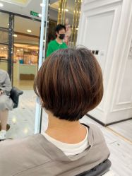 -TOP HAIR SALON