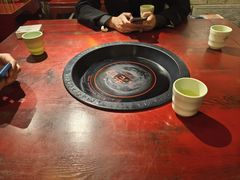 -袁老四重庆老火锅(桐梓坡店)