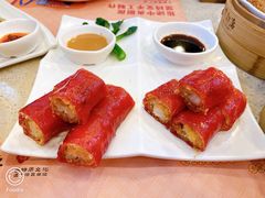 -点都德(盘福楼店)