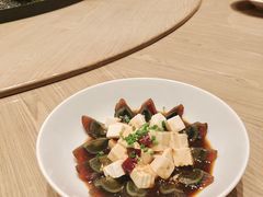 -艳阳天·非遗楚菜(武汉客厅店)