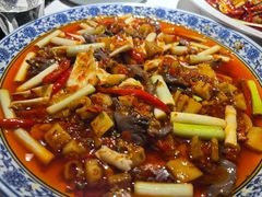 -院8里·小聚园老川菜(九眼桥店)