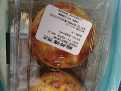 -鲍师傅糕点(台东步行街店)
