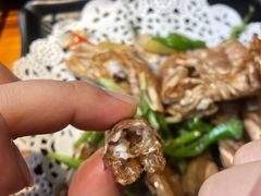 -捞围鲜·港式打边炉(海阳路店)