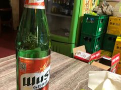 -新疆民族团结羊肉串(锦江区店)