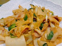 -雅和生态渔庄·宜城锅巴饭(龙灵山公园店)