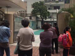 -广州市回民小学(北校区)