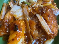 -君悦酒店·1881·北京烤鸭