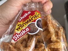 -瓦洛洛传统市场