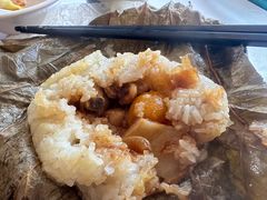 -明珠海港大酒店
