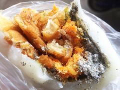 全家福年糕团-上海虹口糕团食品厂(欣兴店)