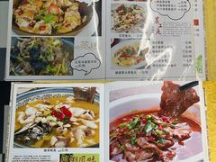 -海鲜街菜馆(海珠南路店)