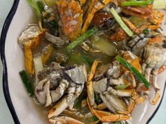 -八仔大富楼·河鲜(西江店)