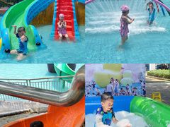 -清泉湾生态旅游度假区