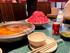 -牛New寿喜烧(曹路花园城店)